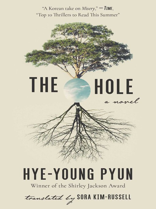 Title details for The Hole by Hye-young Pyun - Available
